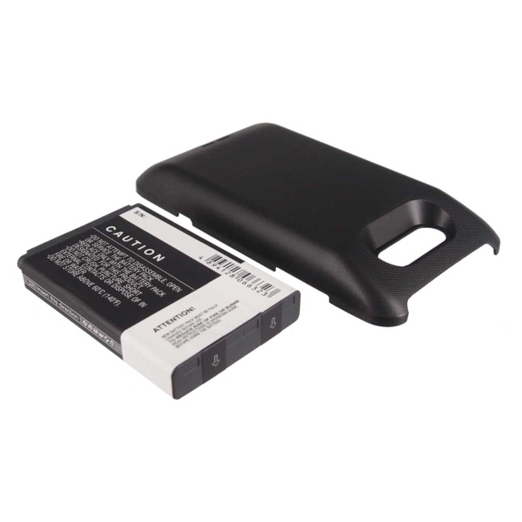 Mobile Phone Battery BoostMobile CS-LMS770XL