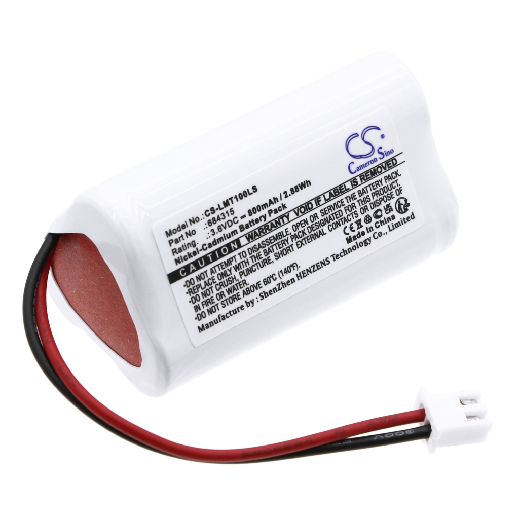 Battery Replaces 684315