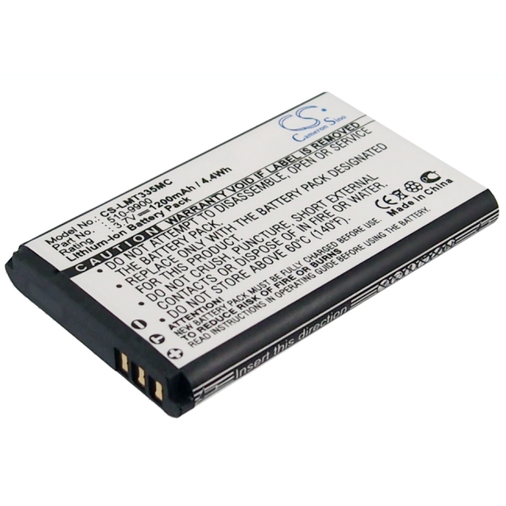 Battery Replaces 055