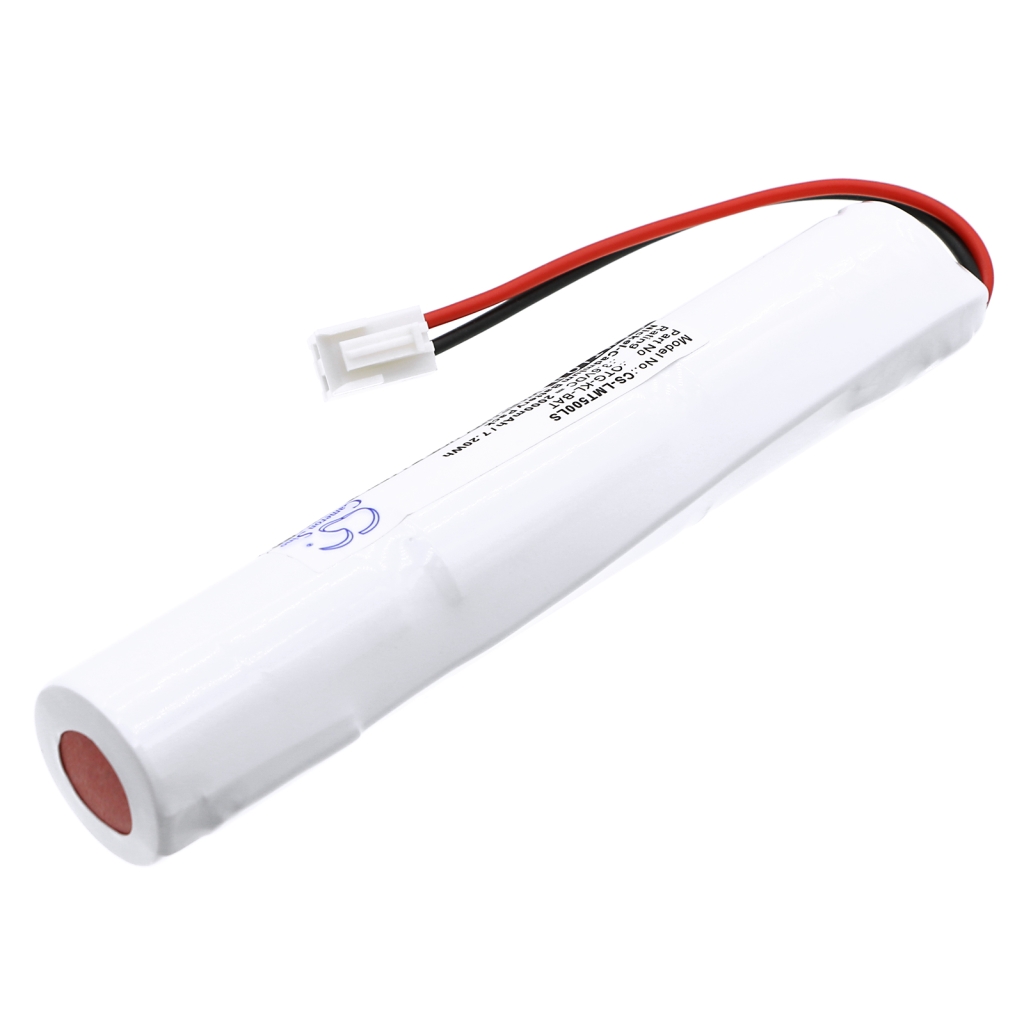 Batterie de caméra de sécurité domestique Lumenxl CS-LMT500LS