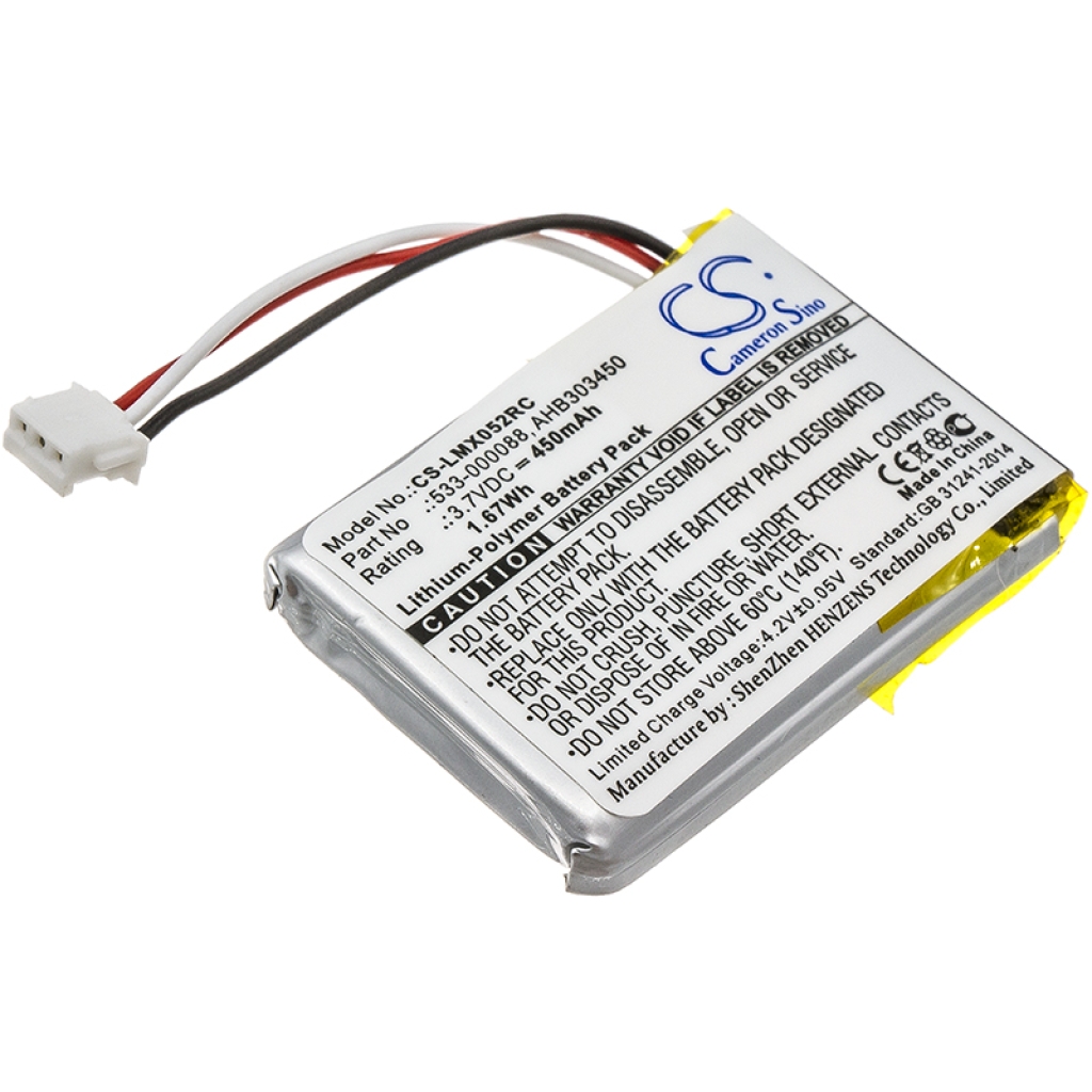 Battery Replaces AHB303450