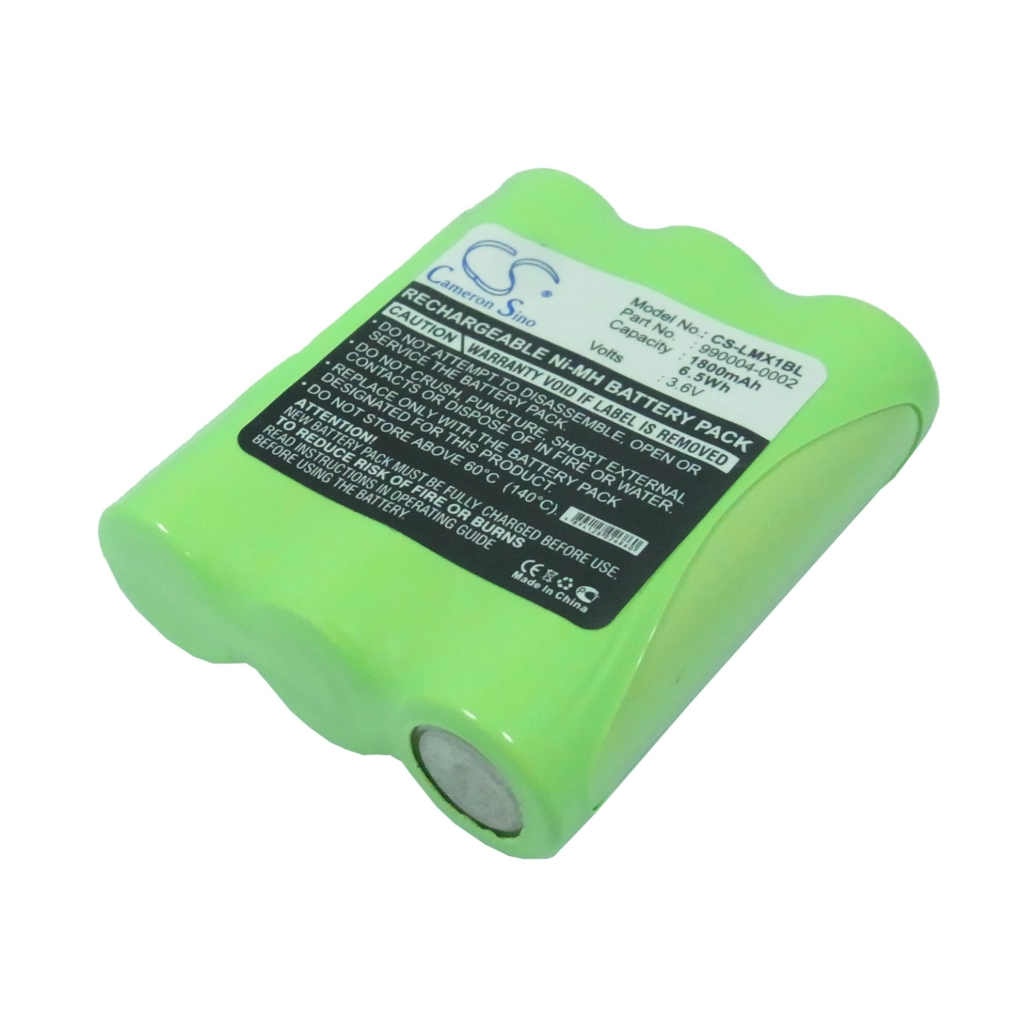 Batteries Remplace H150AA3PF