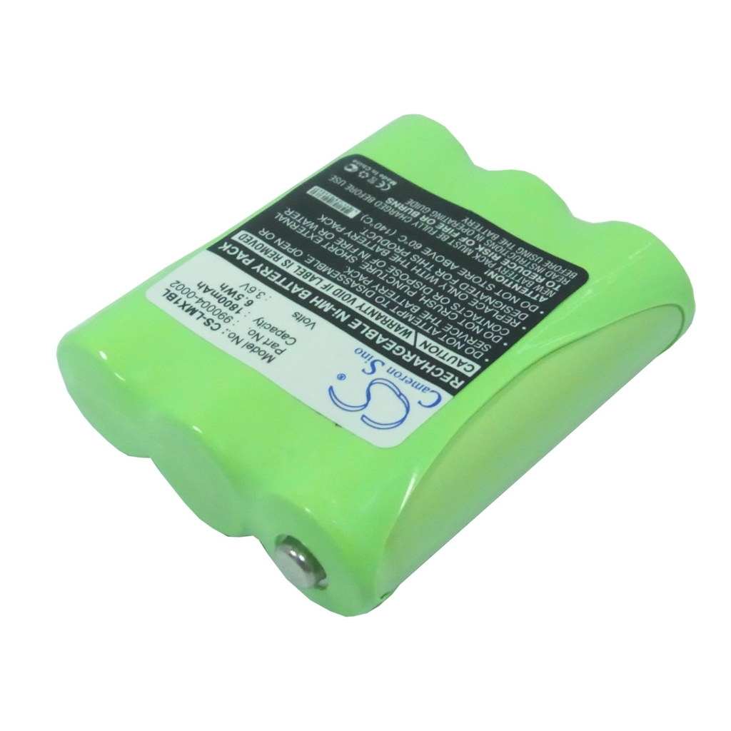 Batteries Remplace H150AA3PF