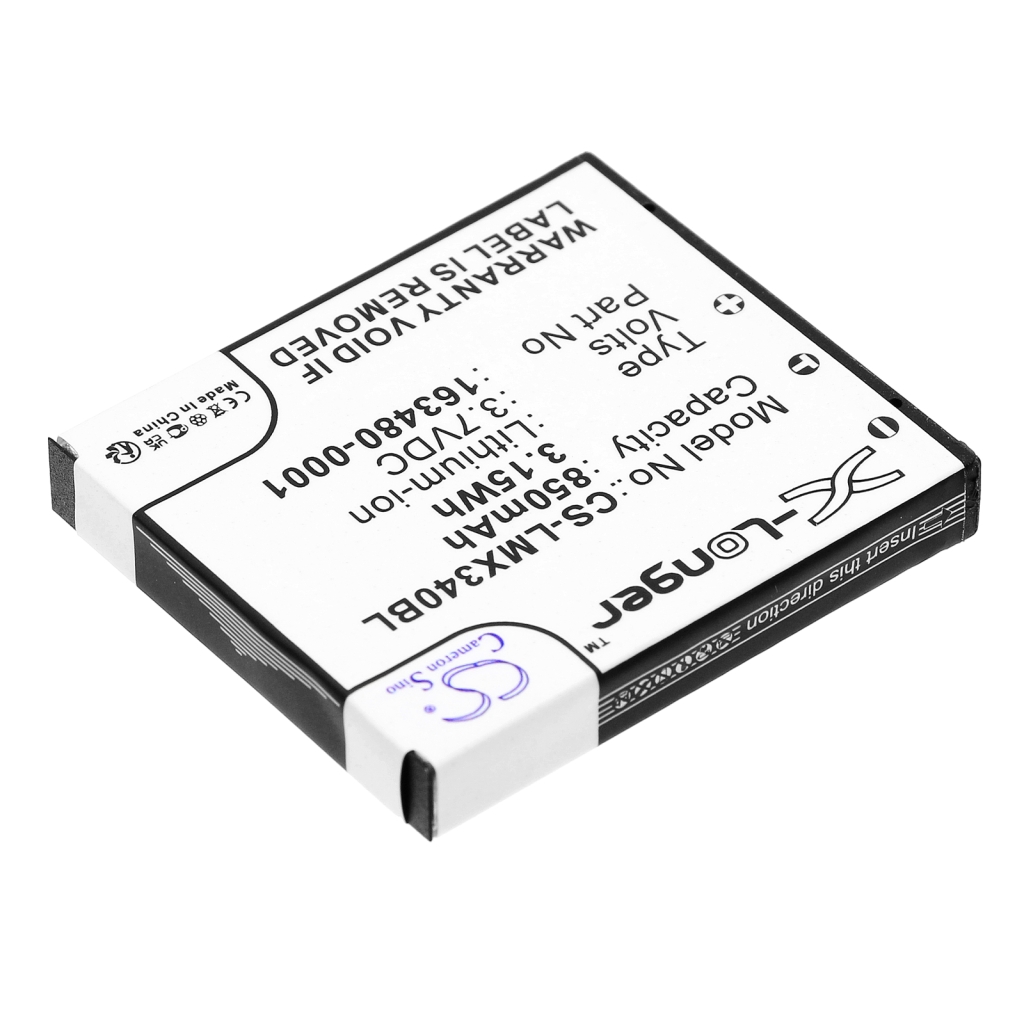 Battery Replaces HHPI363