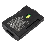 CS-LMX700BL<br />Batterie pour  remplace la batterie 159904-0001