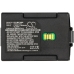 Batteries Remplace MX7382BATT