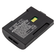 CS-LMX700BX<br />Batterie pour  remplace la batterie MX7392BATT