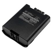 CS-LMX900BX<br />Batterie pour  remplace la batterie 161888-0001