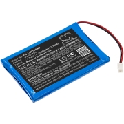 CS-LNE100MB<br />Batterie pour  remplace la batterie PL503450