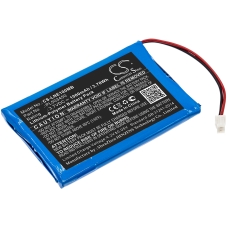 Remplacement de batterie compatible pour Luvion  PL503450