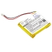 Battery Replaces JS803438