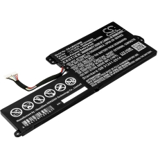 Compatible battery replacement for LENOVO 5B10H33230,5B10H45092,5B10K10155,L14C3P60,L14M3P23