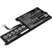 Batterie pour ordinateur portable Lenovo CS-LNV210NB