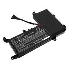 Remplacement de batterie compatible pour LENOVO  L16M4PB0, 5B10M33724