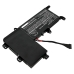 Batterie pour ordinateur portable Lenovo CS-LNY720NB