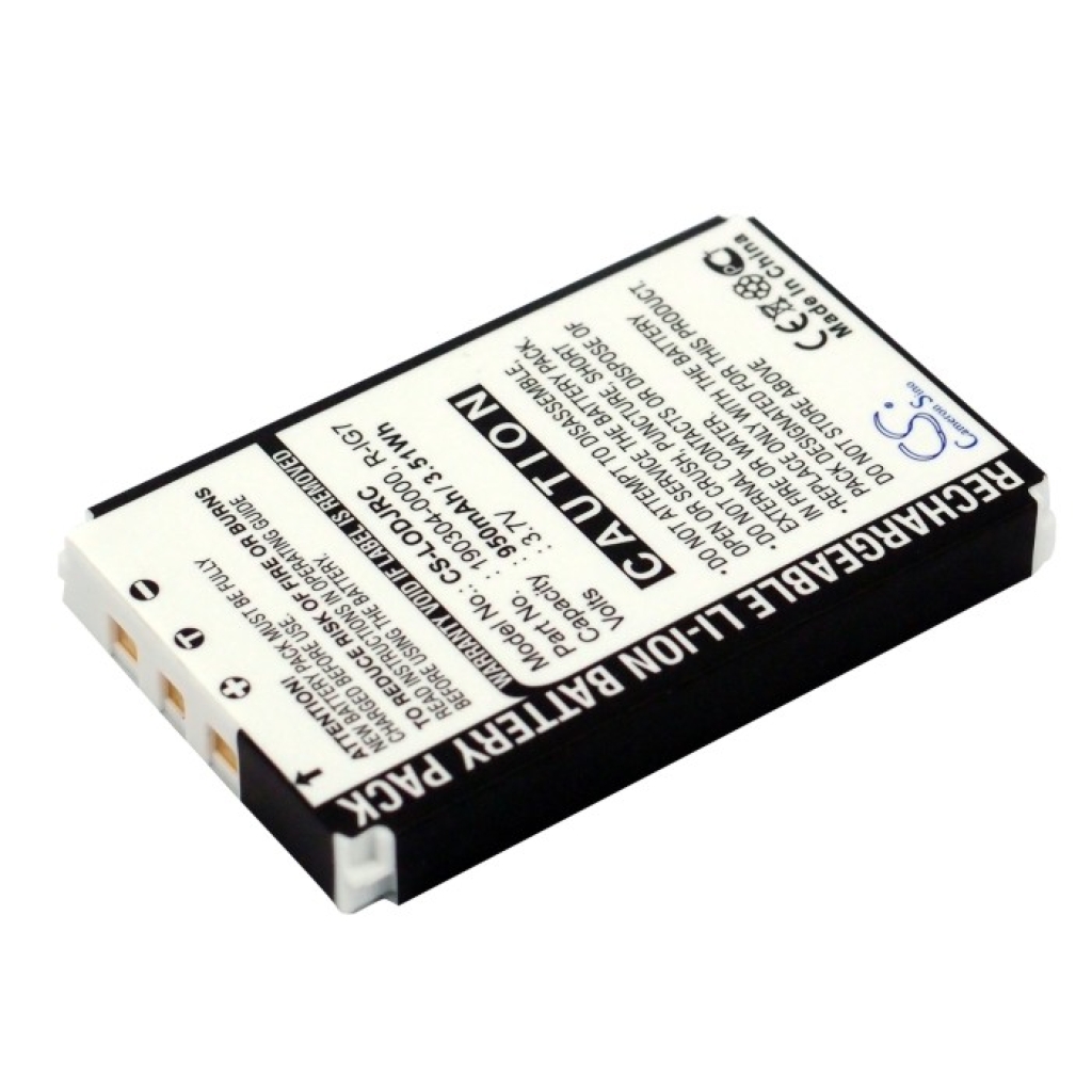 Battery Replaces R-IG7