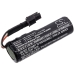 Battery Replaces 533-000104