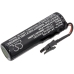 Batterie de haut-parleur Logitech MegaBlast