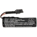 Battery Replaces 533-000104