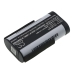 Battery Replaces 533-000138