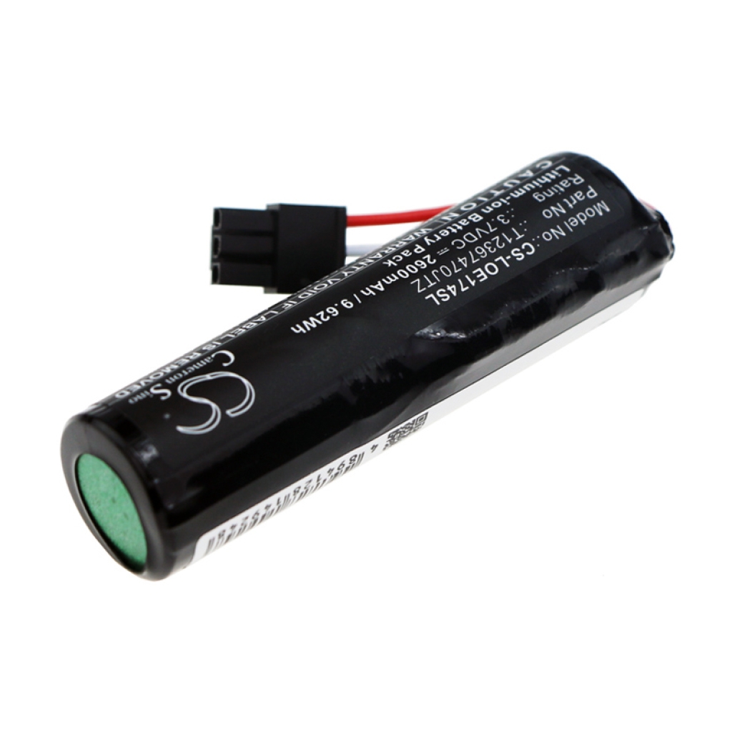 Batteries Remplace T12367470JTZ