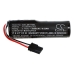 Speaker Battery Logitech 884-000741