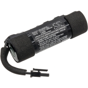 CS-LOE207SL<br />Batterie pour  remplace la batterie 00798-601-8207