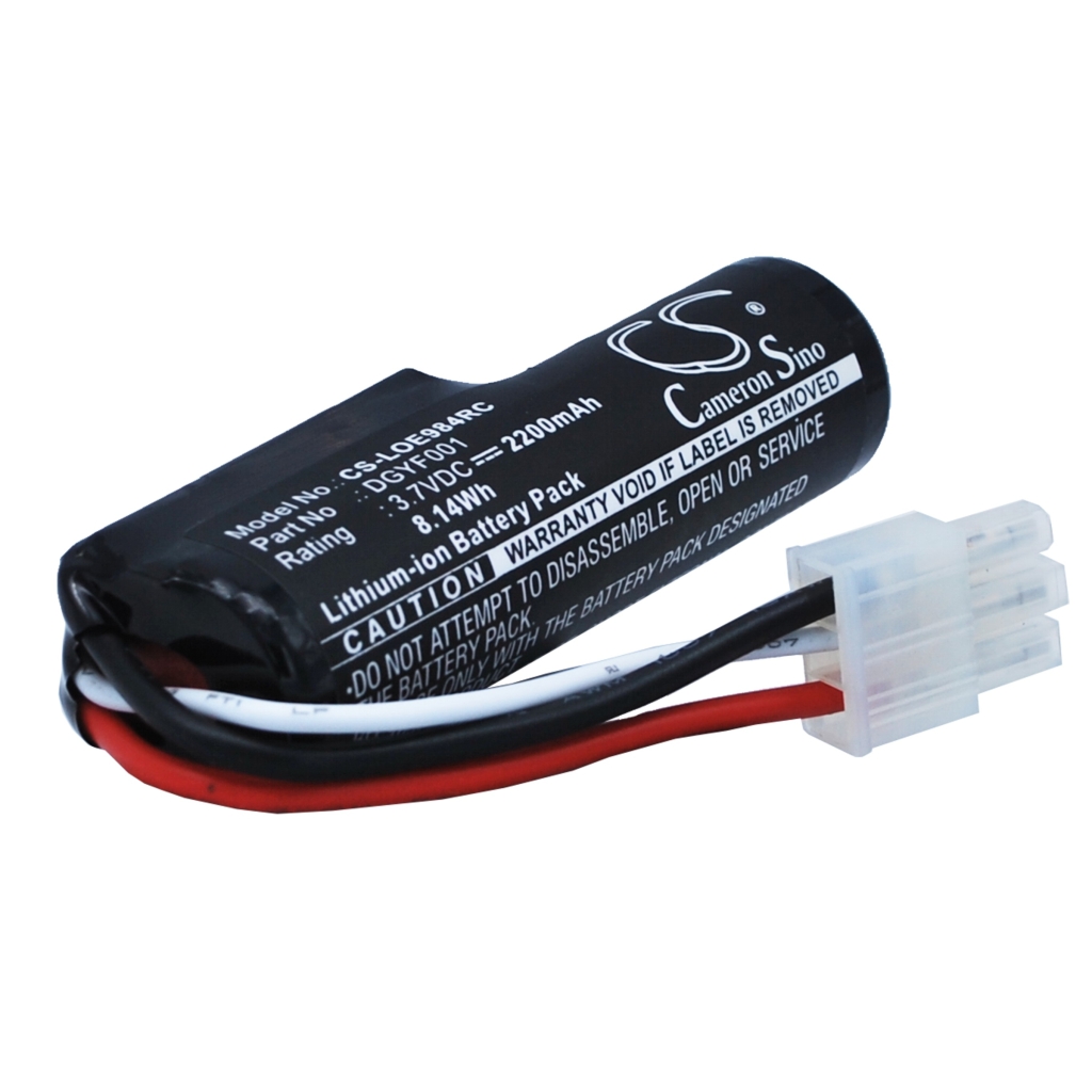 Battery Replaces DGYF001