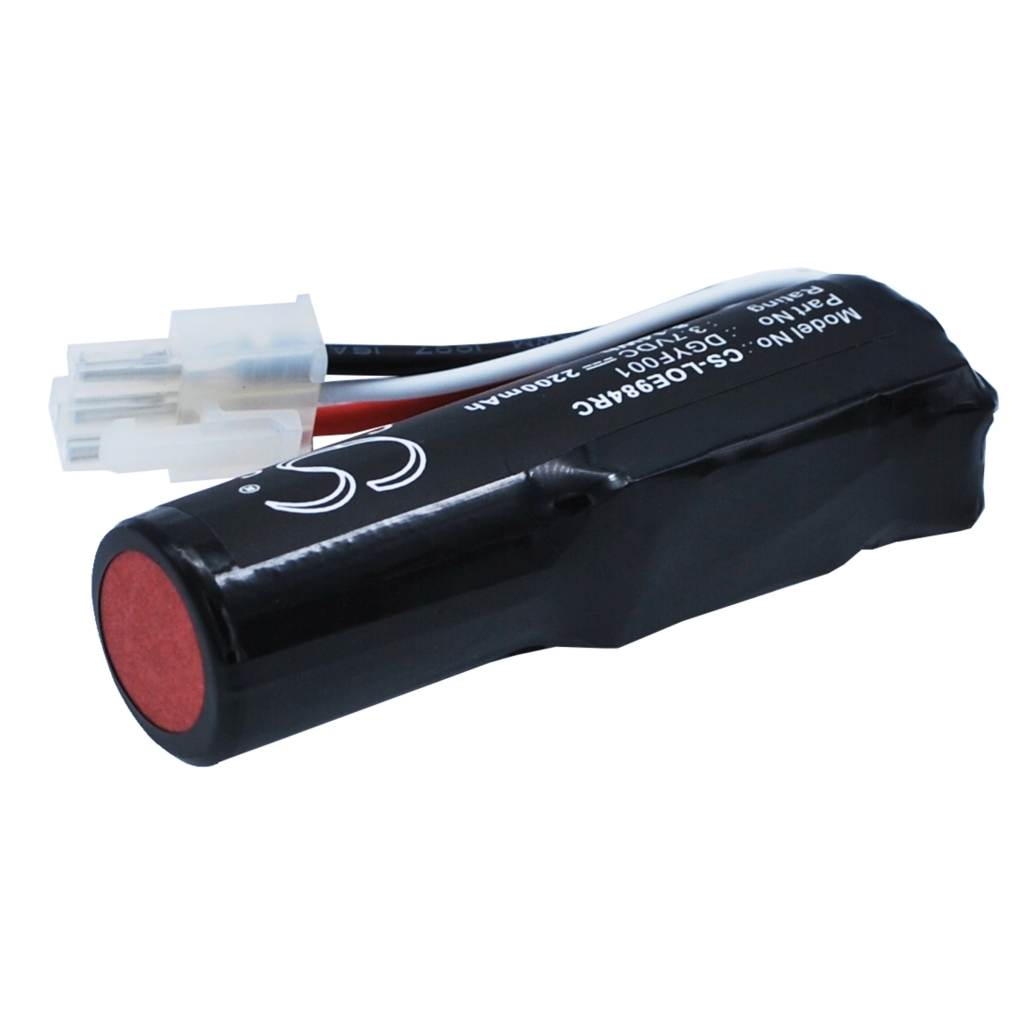 Speaker Battery Logitech 984-000304