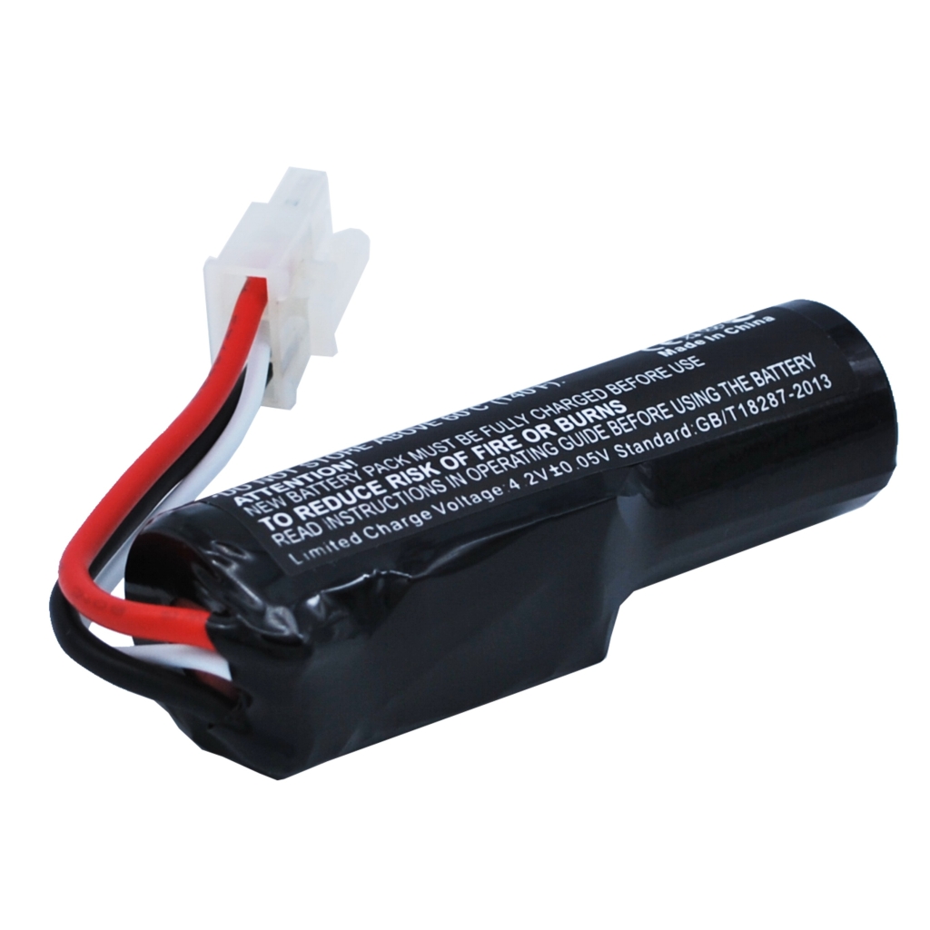 Battery Replaces GPRLO18SY002