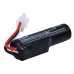 Batterie de haut-parleur Logitech CS-LOE984RC