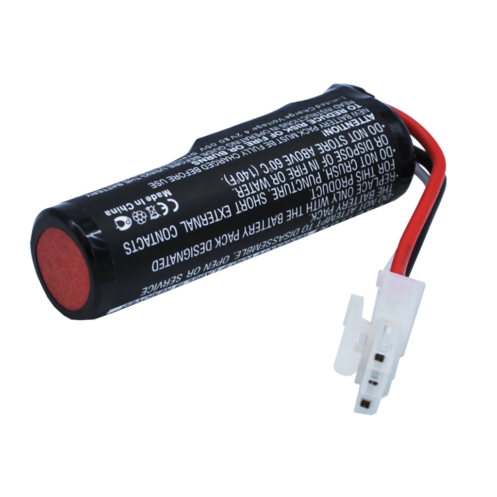 Battery Replaces 533-000096