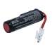 Speaker Battery Logitech CS-LOE984RC