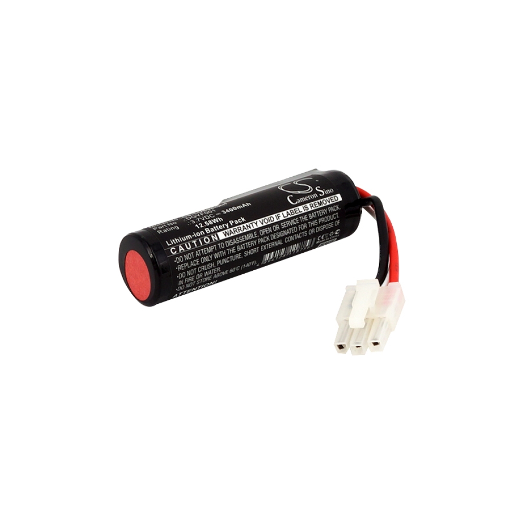 Battery Replaces 533-000096