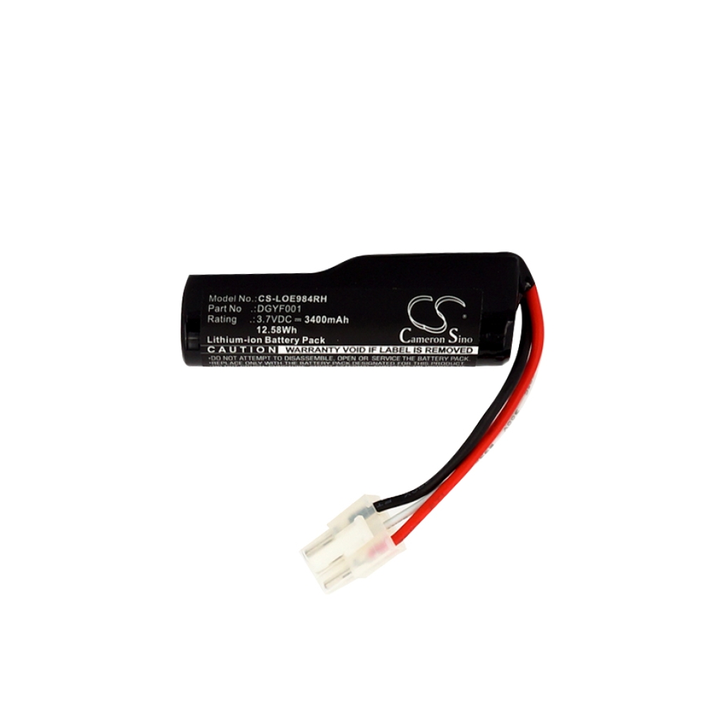 Battery Replaces DGYF001