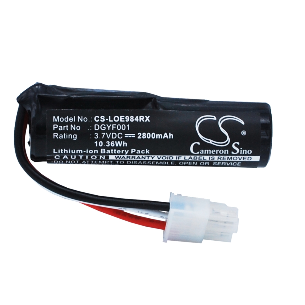 Speaker Battery Logitech 984-000304