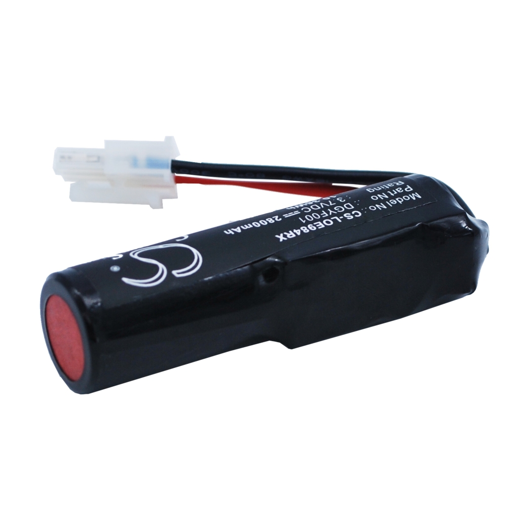 Speaker Battery Logitech 984-000304