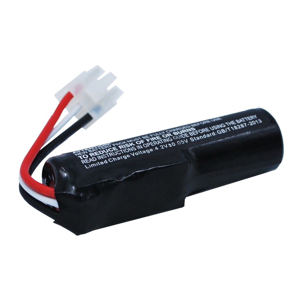 Battery Replaces GPRLO18SY002