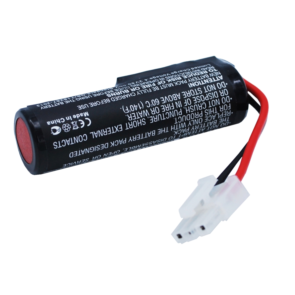 Battery Replaces 533-000096