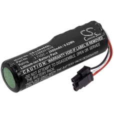 Compatible battery replacement for Logitech T123682016VK