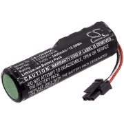 CS-LOE984XL<br />Batterie pour  remplace la batterie T123682016VK