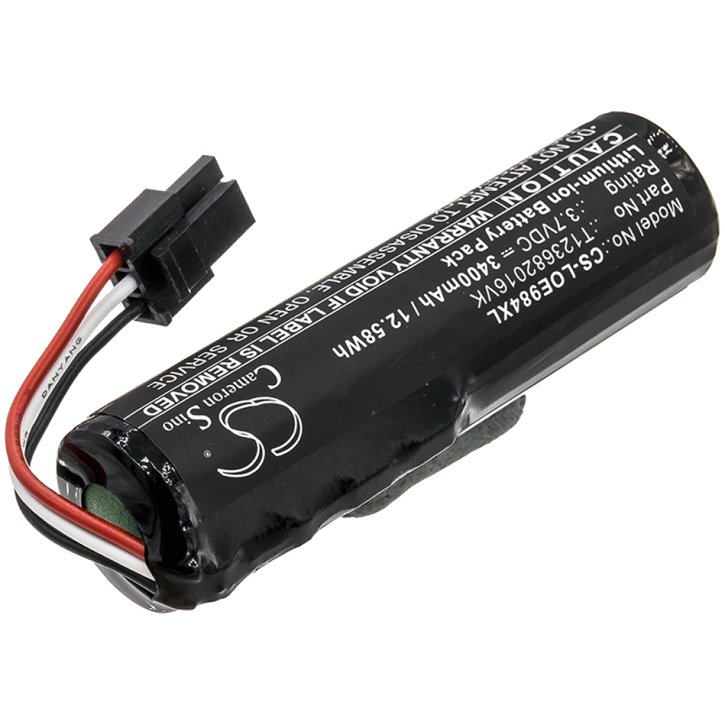 Speaker Battery Logitech 984-001405