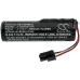 Batteries Remplace T123682016VK