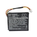 Keyboard Battery Logitech CS-LOF740SL