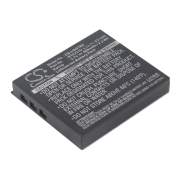 CS-LOG7RC<br />Batterie pour  remplace la batterie 190310-1001