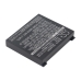 Keyboard Battery Logitech CS-LOG7RC