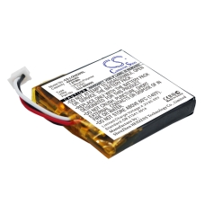 Compatible battery replacement for Logitech 533-000095