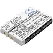 CS-LOH880RC<br />Batterie pour  remplace la batterie M36B