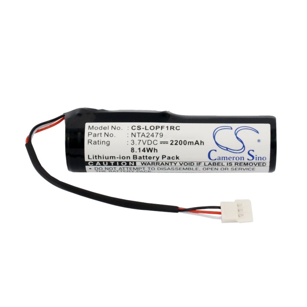 Battery Replaces NTA2479