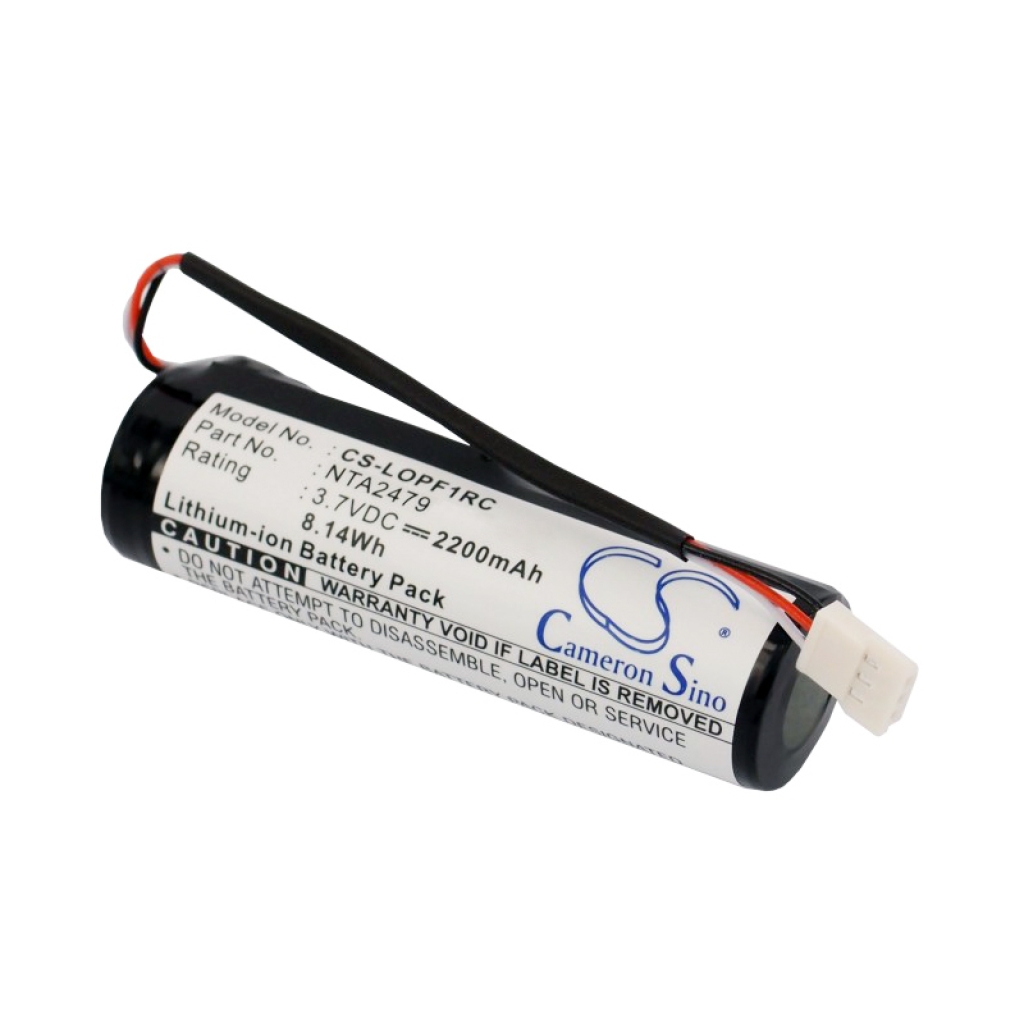 Batteries Remplace NTA2479